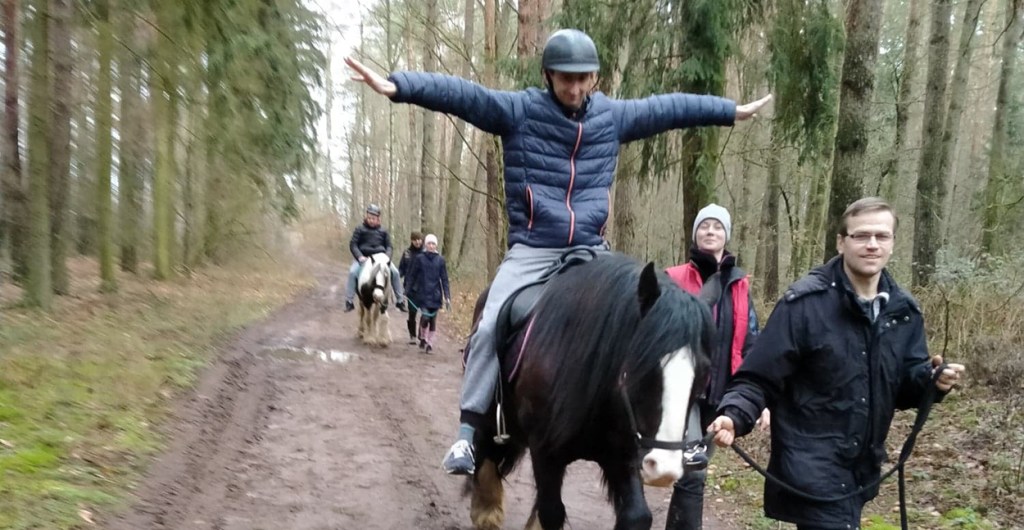 Międzynarodowy Dzień Osób Niepełnosprawnych