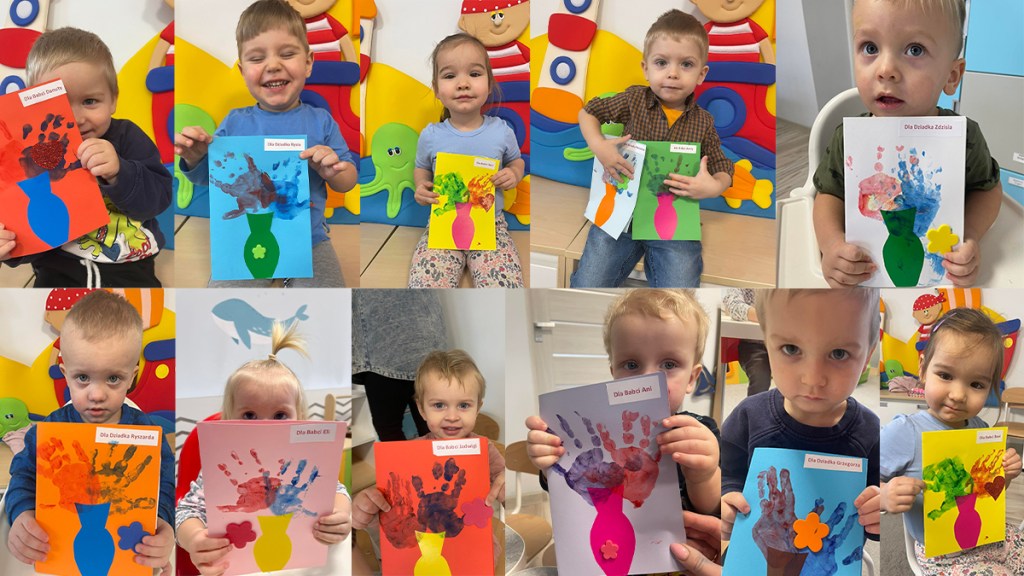 LAURKI NA DZIEŃ BABCI I&nbsp;DZIADKA