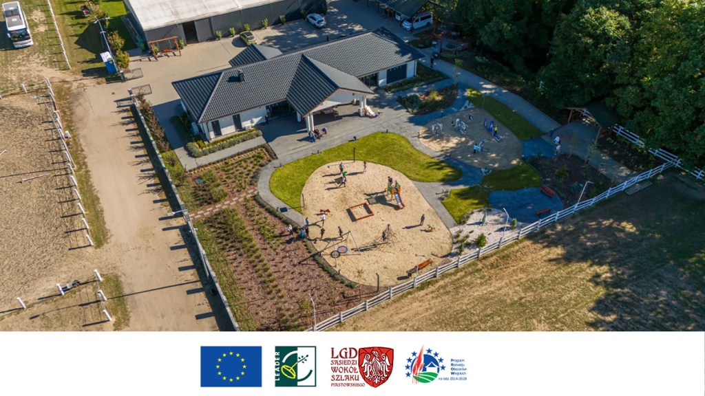 POWITANIE WAKACJI W STAJNI&nbsp;ŁĄKIE